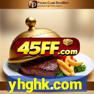 yhghk.com