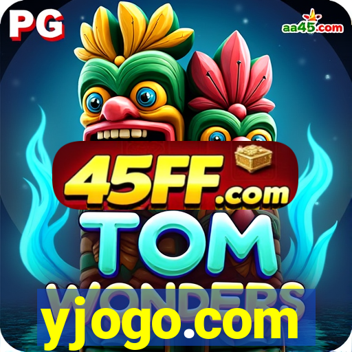 yjogo.com