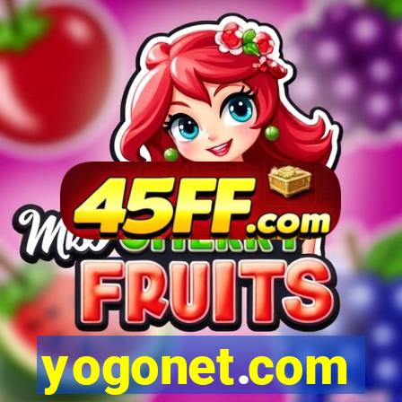 yogonet.com