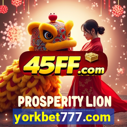 yorkbet777.com