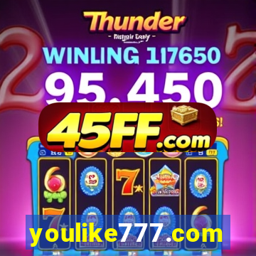 youlike777.com