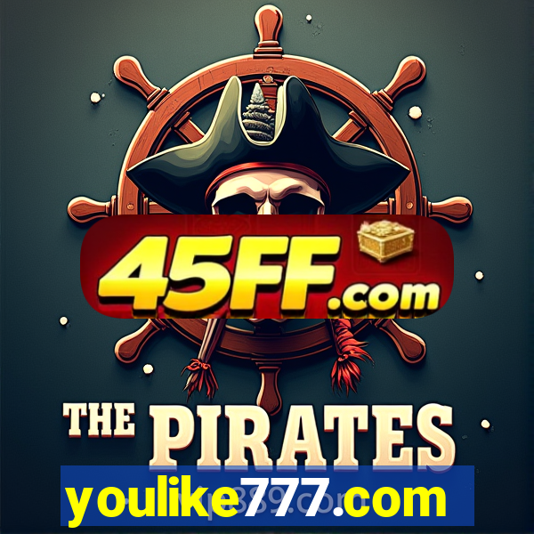 youlike777.com