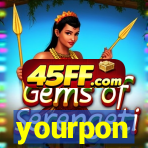 yourpon