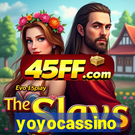 yoyocassino