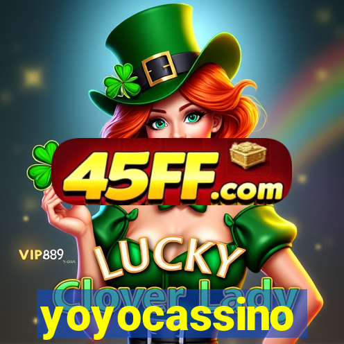 yoyocassino
