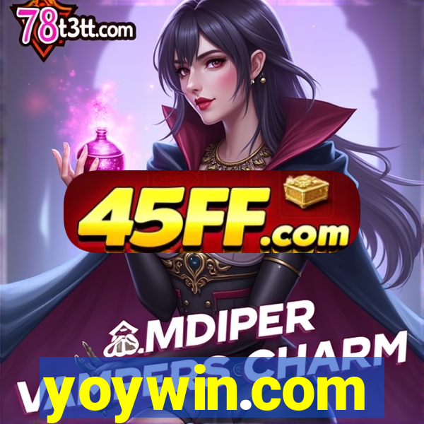 yoywin.com