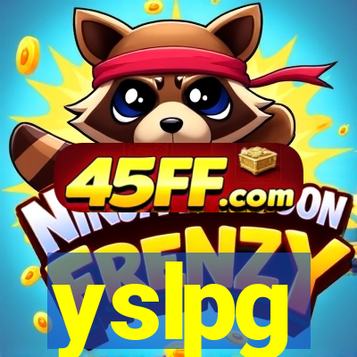 yslpg