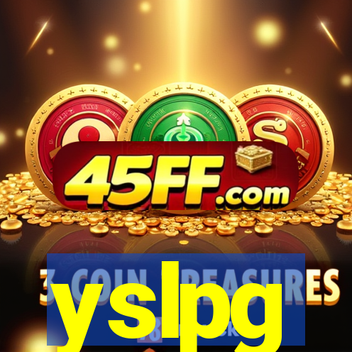 yslpg