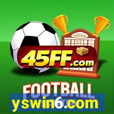 yswin6.com