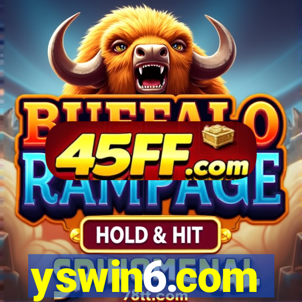 yswin6.com