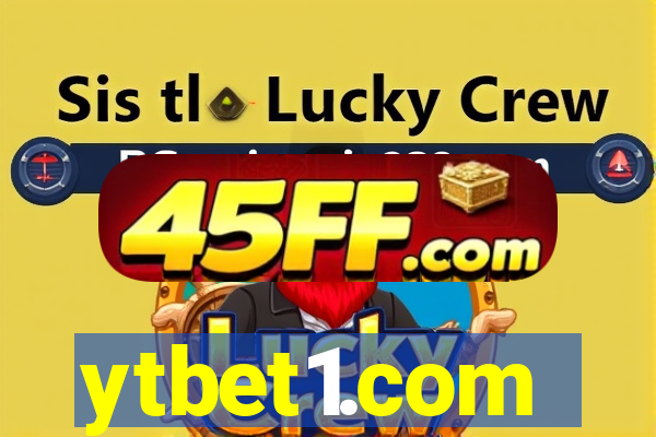 ytbet1.com