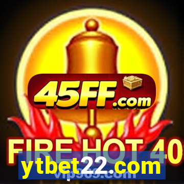 ytbet22.com