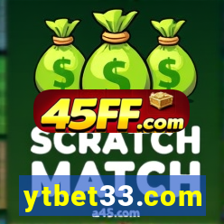 ytbet33.com