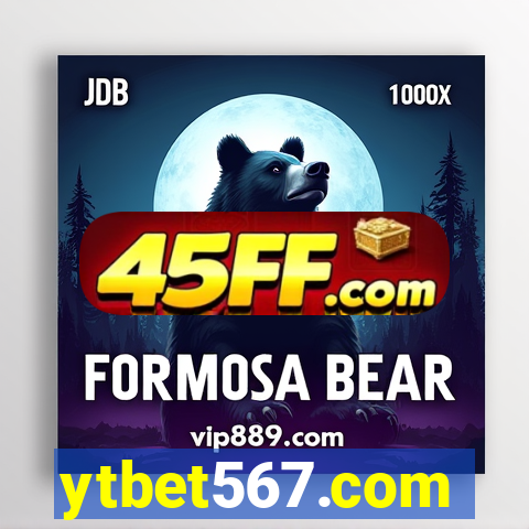 ytbet567.com