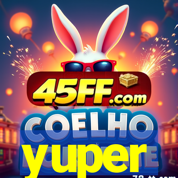 yuper