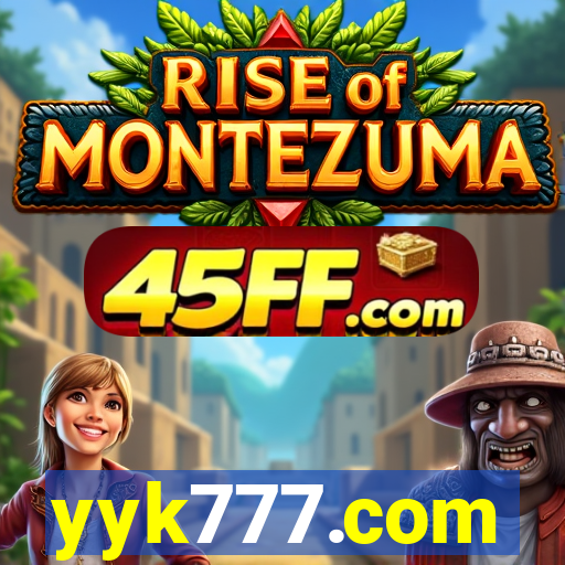 yyk777.com