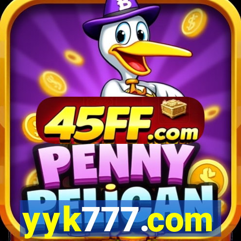 yyk777.com