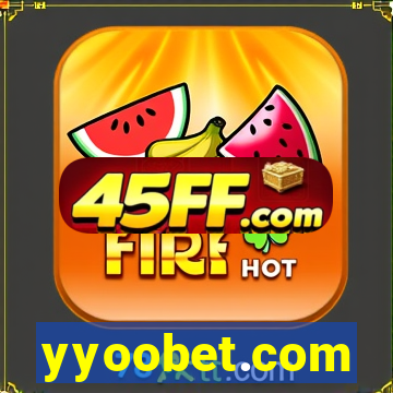 yyoobet.com