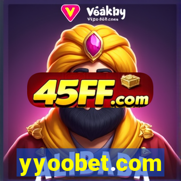 yyoobet.com
