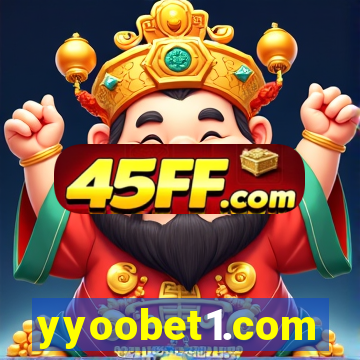 yyoobet1.com
