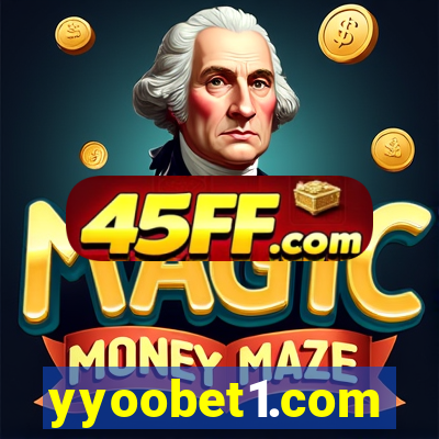 yyoobet1.com