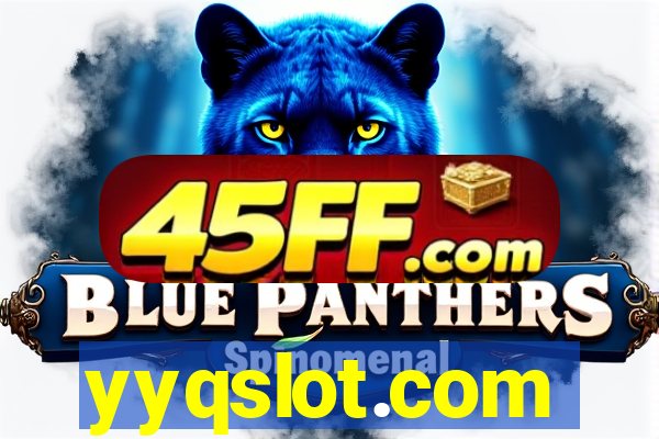 yyqslot.com