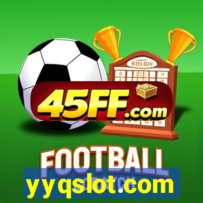 yyqslot.com