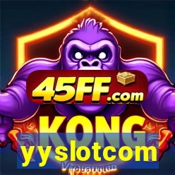 yyslotcom