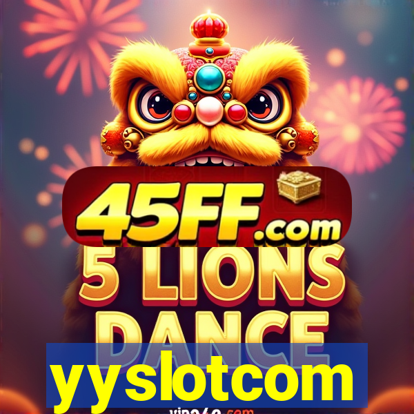 yyslotcom