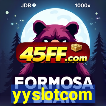 yyslotcom