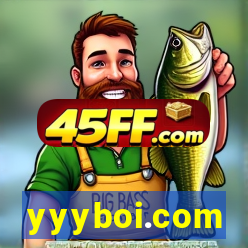 yyyboi.com