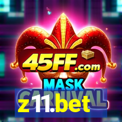 z11.bet