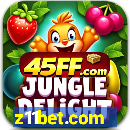 z11bet.com