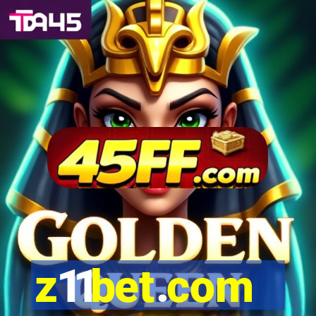 z11bet.com