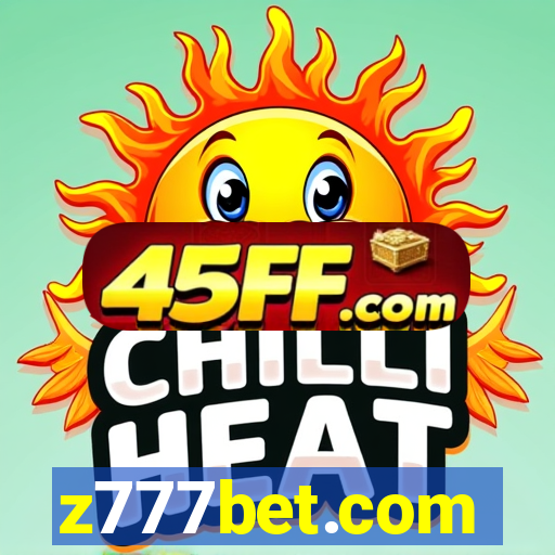 z777bet.com