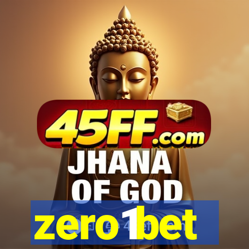 zero1bet