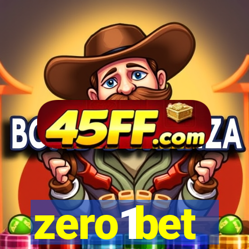 zero1bet