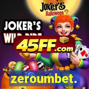 zeroumbet.