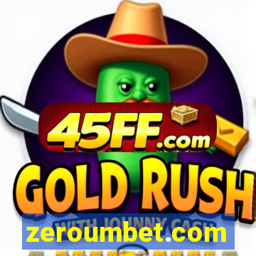 zeroumbet.com