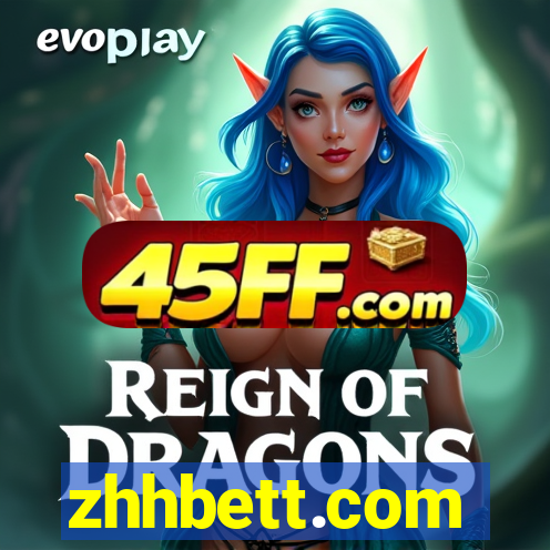 zhhbett.com