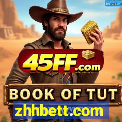 zhhbett.com