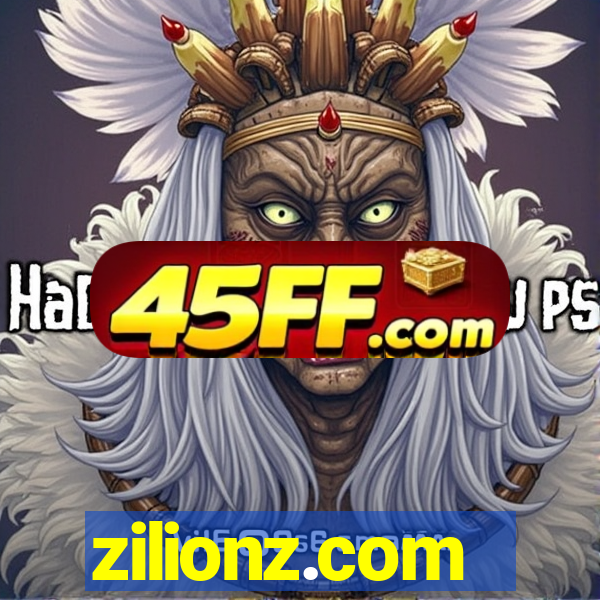zilionz.com
