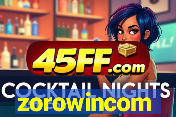 zorowincom