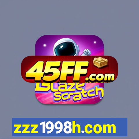 zzz1998h.com
