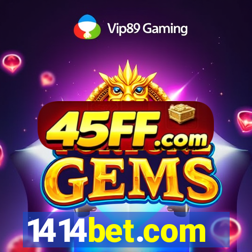 1414bet.com