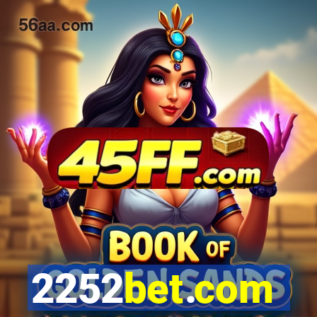 2252bet.com