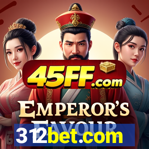 312bet.com