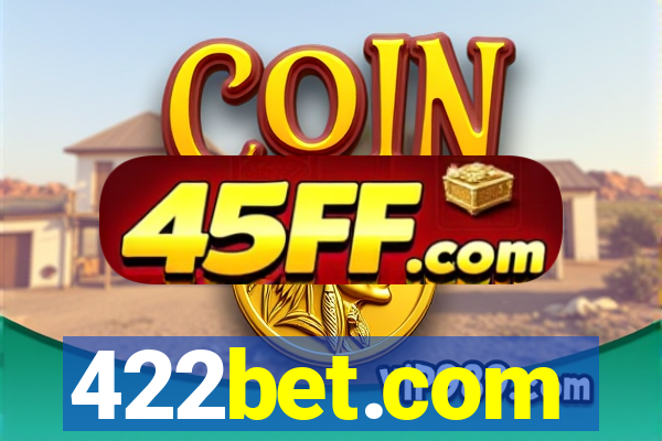 422bet.com