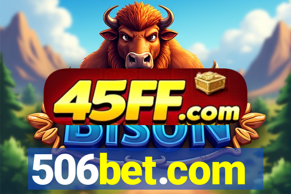 506bet.com