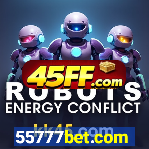 55777bet.com